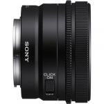 Sony FE 24mm f2.8 G Lens 4 1