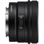Sony FE 24mm f2.8 G Lens 5 1