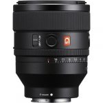 Sony FE 50mm f1.2 GM Lens 1
