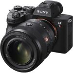 Sony FE 50mm f1.2 GM Lens 3