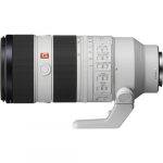 Sony FE 70 200mm f2.8 GM OSS II Lens 1