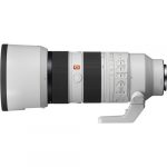Sony FE 70 200mm f2.8 GM OSS II Lens 3