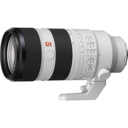 Sony FE 70 200mm f2.8 GM OSS II Lens