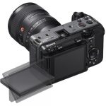 Sony FX3 Full Frame Cinema Camera 4