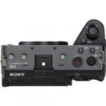 Sony FX3 Full Frame Cinema Camera 5