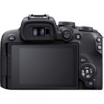 Canon EOS R10 Mirrorless Camera 1