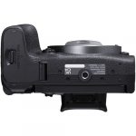 Canon EOS R10 Mirrorless Camera 3