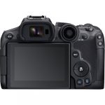 Canon EOS R7 Mirrorless Camera 1