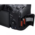Canon EOS R7 Mirrorless Camera 5