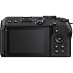 Nikon Z30 Mirrorless Camera with 16 50mm Lens 1
