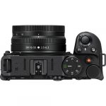 Nikon Z30 Mirrorless Camera with 16 50mm Lens 2