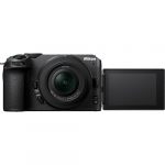 Nikon Z30 Mirrorless Camera with 16 50mm Lens 4