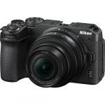 Nikon Z30 Mirrorless Camera with 16 50mm Lens 5