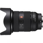 Sony FE 24 70mm f2.8 GM II Lens 5