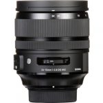 Sigma 24 70mm f2.8 DG OS HSM Art Lens for Nikon F 4
